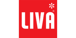 Logo von LIVA